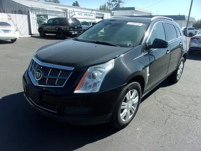 Used Rack and Pinion Assembly fits: 2010 Cadillac Srx Power Rack and Pinion w/o Foto 1 de 4