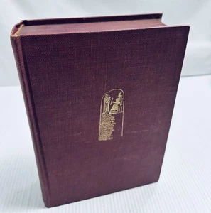 Will Durant The Story of Civilization Part 1 Our Oriental Heritage 1935 - Picture 1 of 10