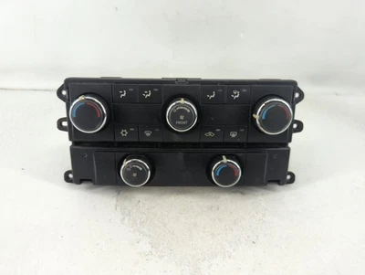 Dodge Journey 2009 calefacción climatización P55111892ad A X2SO5 Foto 1 de 4