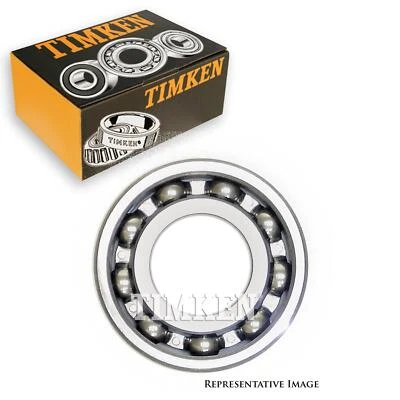 Timken Transfer Case Output Shaft Bearing For 1976, 1984-1986 Jeep CJ7 4WD - Image 1 of 4