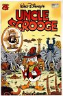 Walt Disney's Uncle Scrooge (1993) #290 NM 9.4 Life and Times Scrooge McDuck