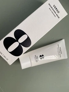Verso Skin Nourishing Facial Mask with Ceramides 100ml - Picture 1 of 1