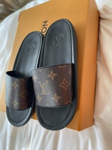lv sandals fake