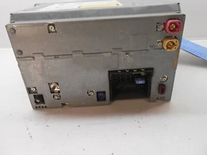 2013 BMW 328I RADIO CD PLAYER NAVIGATION 65129302230 IC 59319 SC0457 - Picture 1 of 4