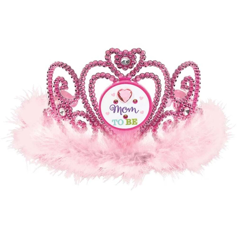 Tiara Light Up Mom To Be Foto 1 de 1