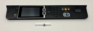 Conjunto de panel de control Epson WorkForce WF-7620 1636707 - Imagen 1 de 12