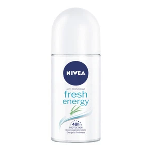 Nivea Frische Energie Roll-On Antitranspirant 50ml Deo-Schutz - Bild 1 von 1