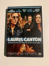 Laurel Canyon (DVD, 2003)