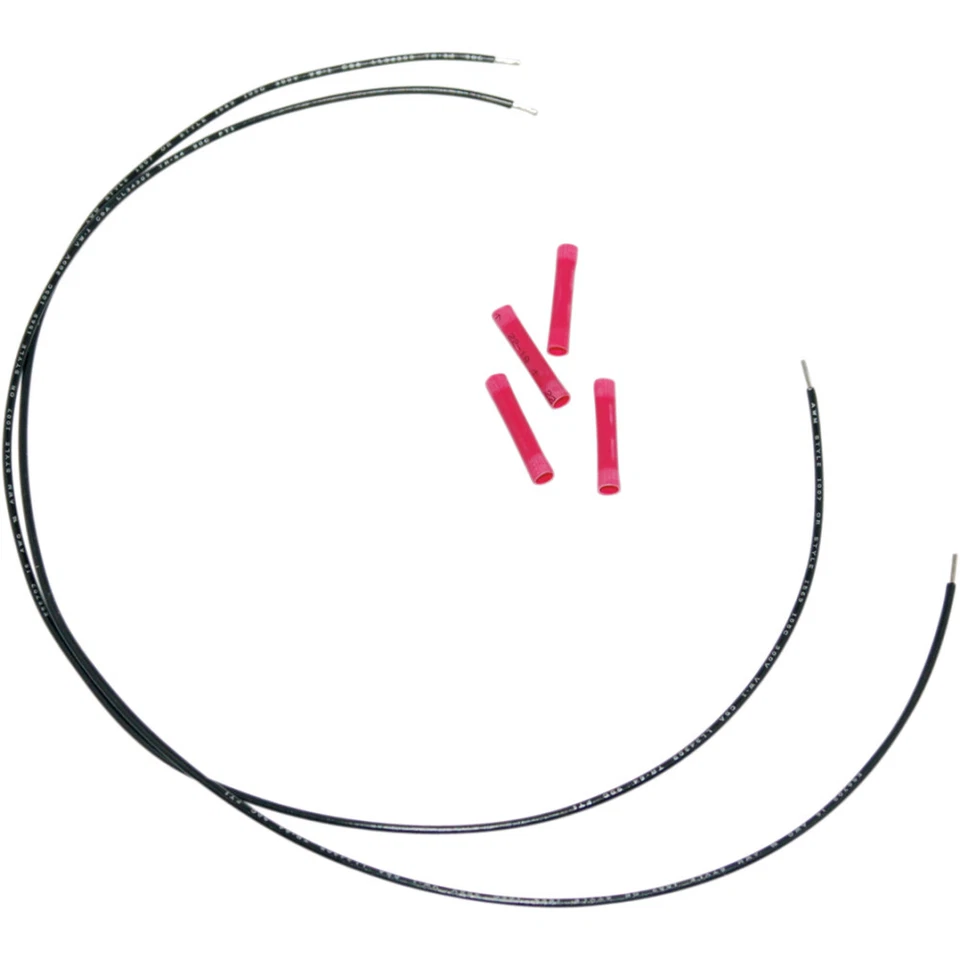 Рукоятки с подогревом Namz — удлинитель проводов — Harley Davidson | NHGX-1801 - Изображение 1 из 1