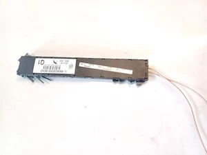 K61-4C* Mercedes W203 Antenna Amplifier Antenna Amplifier A2038208689 - Picture 1 of 4