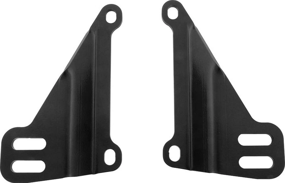 Allstar Performance ALL38113 (2-Pack) Motor Mount for Small Block Ford Bolt-On - Image 1 of 1