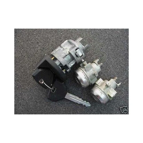 1992-1994 Dodge Dakota Ignition Door Locks - Image 1 of 1