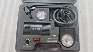 Compresor de aire Mastercraft (27034A-C) - Imagen 1 de 4