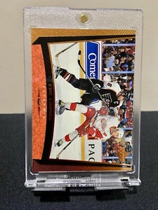 1998-99 Upper Deck Eric Lindros UD Exclusives 058/100 Philadelphia Flyers #333 - Bild 1 von 2