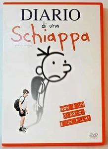 Diary Of A Wimpy Kid - Used DVD - Picture 1 of 1
