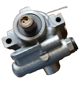 Genuine GM 1995-2003 Buick Pontiac Oldsmobile Power Steering Pump #26043363 - Picture 1 of 5