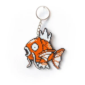 Llavero Pokemon Magikarp. Impreso en 3D - Imagen 1 de 2