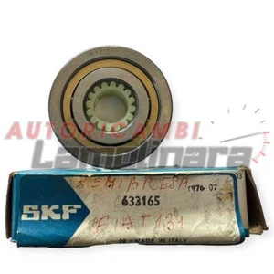 633165 SKF Cuscinetto per 616833 RIV SKF 616833 B C - Picture 1 of 4