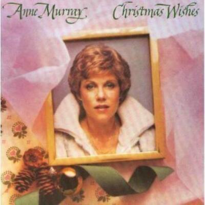 Murray, Anne : Christmas Wishes CD • 5.82$