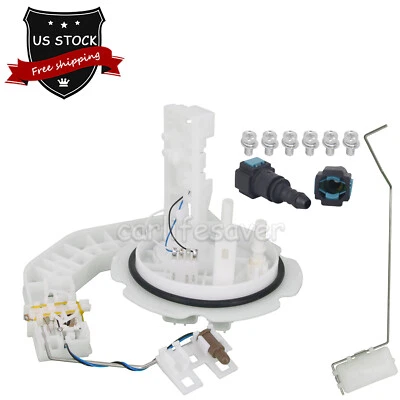 For 2000 01 2002 Nissan Xterra Frontier 3.3L Fuel Tank Sending Unit 25060-4S426 - Imagem 1 de 4