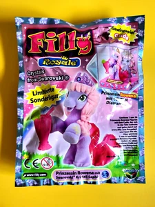 FILLY Royale Limitierte Sonderfigur Prinzessin ROWENA * NEU * - Bild 1 von 1