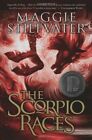 The Scorpio Races By Stiefvater, Maggie Book The Fast Free Shipping