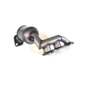 Catalytic converter fits Lexus ES300 1999-2001 3.0L FWD Radiator Side - Picture 1 of 5