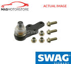 SUSPENSION BALL JOINT FRONT SWAG 50 92 2140 G NEW OE REPLACEMENT