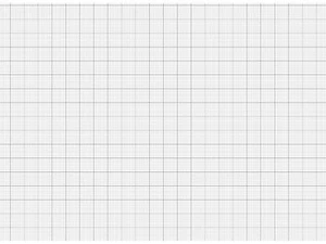 10 Pack Large Sheet Format 10th of an inch Graph Paper 36" x 24" Black  - Picture 1 of 2