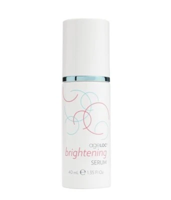 Nu Skin Nuskin ageLOC Brightening Serum- Treatment- Hydration - New! - Image 1 of 4