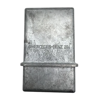 For Mercedes W204 C300 C350 08-16 Electronic Steering Lock Immobilizer - Image 1 of 4