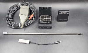 Sony AN-1 LW MW SW Wide-Range Radio Communications Antenna - Picture 1 of 6