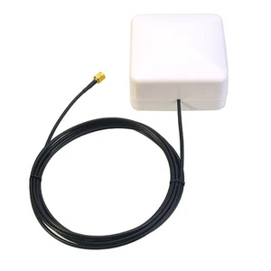Vehicle Antenna STA404A Four System Fullband GPS with Multi Feed Design - Zdjęcie 1 z 6