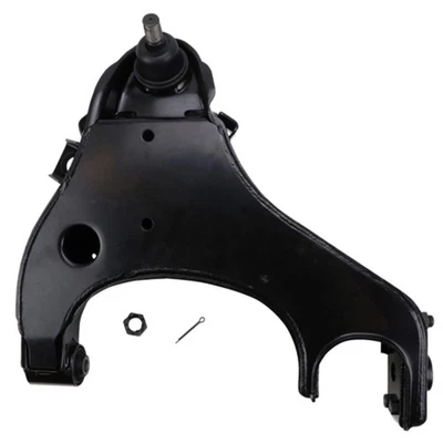 102-6101 Beck Arnley Brazo de Control Delantero Conductor Lado Izquierdo Inferior Con Rótula(s) Foto 1 de 4