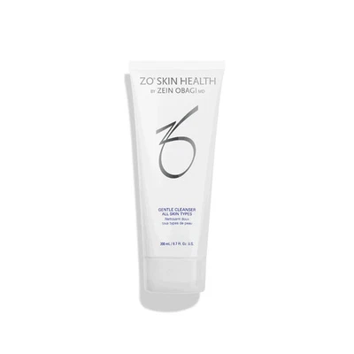 ZO Skin Health Gentle Cleanser All Skin Types 6.7oz/200ml Genuine, New & Sealed - Image 1 of 3
