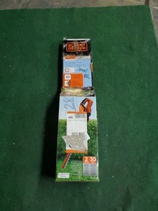 Black & Decker LHT2220B 20V MAX Lithium-Ion 22"in Hedge Trimmer (Tool Only) NEW - Picture 1 of 3