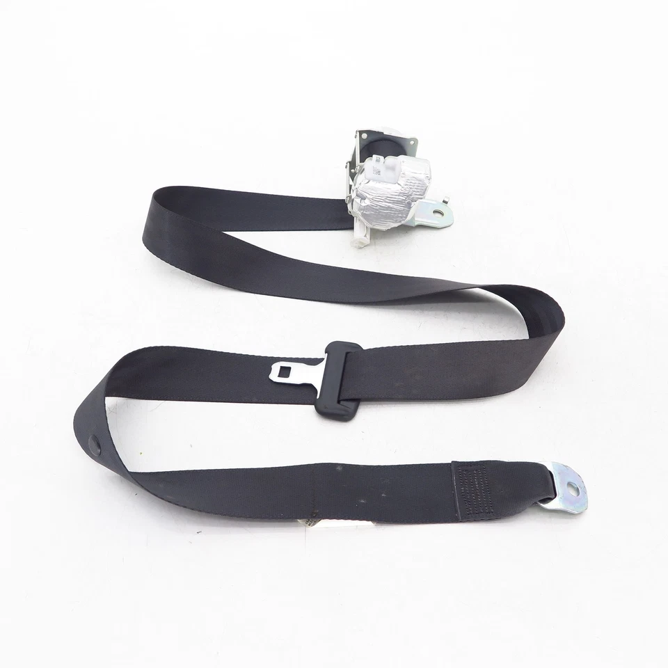 cinturón seguridad trasero nissan gt-r gtr r35 88844jf50a cinturón Foto 1 de 1