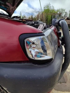 piloto Indicador intermitente delantero Derecho Nissan Terrano 2 - Imagen 1 de 4