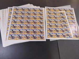 Paraguay 1979, 600x Airmail Stamp "Space Shuttle", **/MNH, Mi.No.3160, ME 720,- - Picture 1 of 2