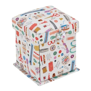 HobbyGift Sewing Kit Victorian Haby Notions - Haberdashery - Needlework SCV\660 - Picture 1 of 3