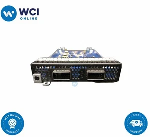 Cisco FP8000-STACK-MOD SOURCEfire firePOWER Stacking Mod 74-101105-01 - Picture 1 of 7