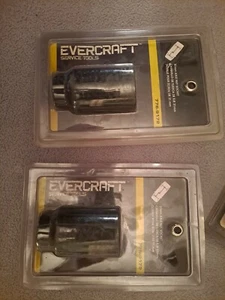 Evercraft #776-9172 31mm Axle Nut Socket SET OF 2 - Picture 1 of 4