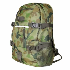 Mountaineering Day Pack - Auscam - Army & Military - Picture 1 of 2