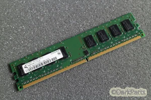 Qimonda HYS64T128000EU-3S-C2 PC2-5300U-555-12-D0 1GB Memory RAM DDR2-667Mhz - Picture 1 of 1