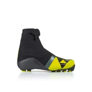 Fischer Carbonlite Classic 2024 2025 Classicschuhe Langlaufschuhe Classic - Bild 1 von 11