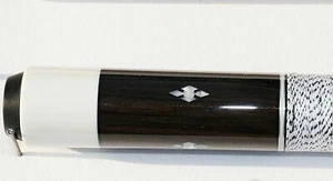 CS436 Pool Cue Mosconi Balabushka Hof Replica Adam Helmstetter Billiards vintage - Picture 1 of 6
