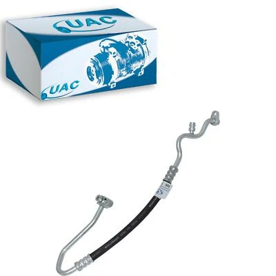 Manguera de descarga de refrigerante UAC A/C para Infiniti G20 2001-2002 Foto 1 de 4