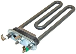 GENUINE HOTPOINT / ARISTON / INDESIT / CREDA HEATER ELEMENT 1700 WATTS C00094715 - Picture 1 of 2