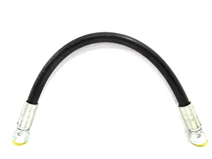 Manguera de cilindro de elevación Blizzard OEM B40569 1/4x16" con extremos FJIC 9/16 - Imagen 1 de 6