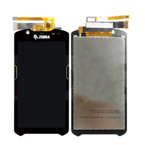 Fit for ZEBRA TC52 PDA LCD Display Touch Screen Digitizer Assembly - Zdjęcie 1 z 1